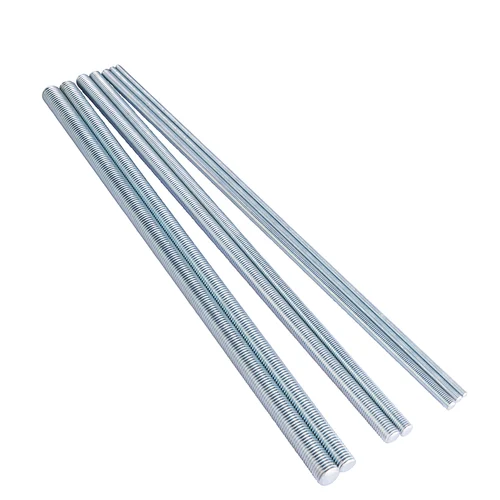 Threaded Rods