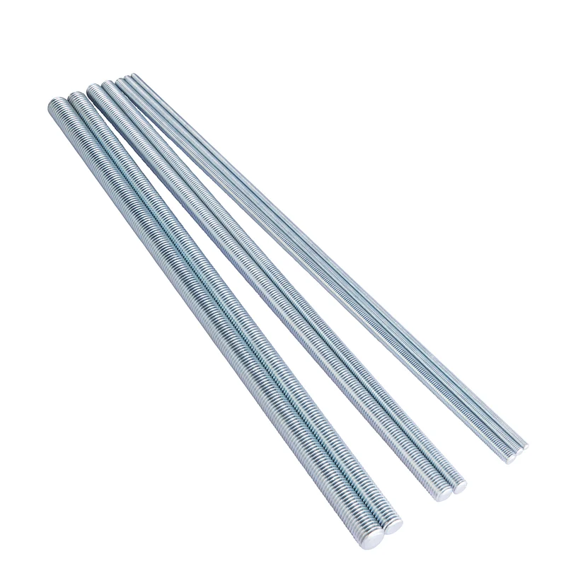 Threaded Rods