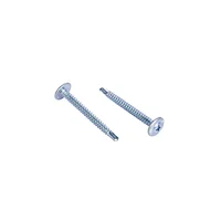 Modified Truss Head Screw, Drilling Point