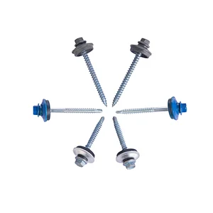 Roofing Screw