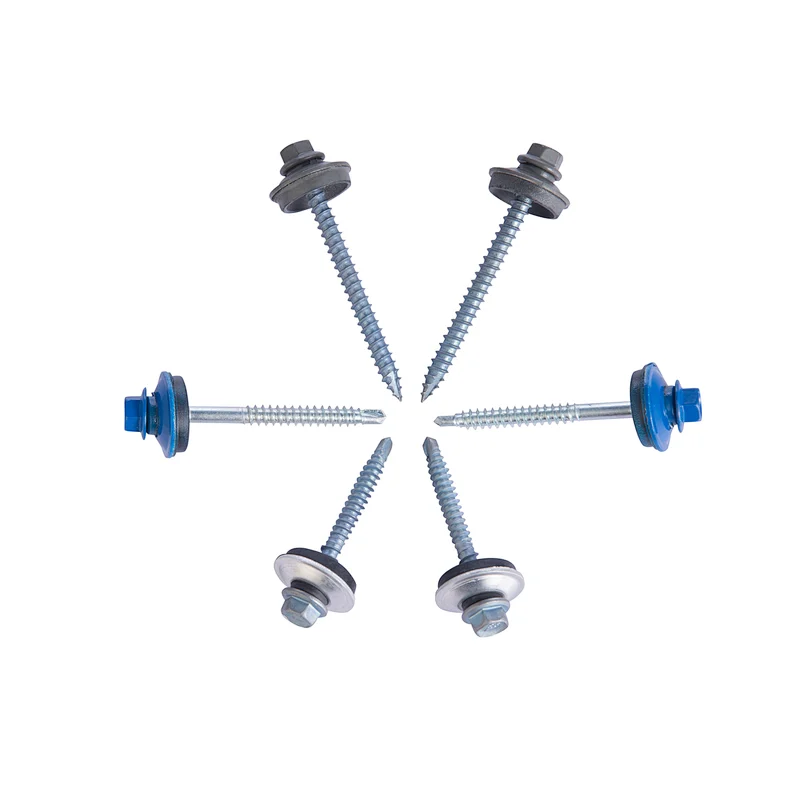 Roofing Screw