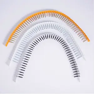 Collated Screw