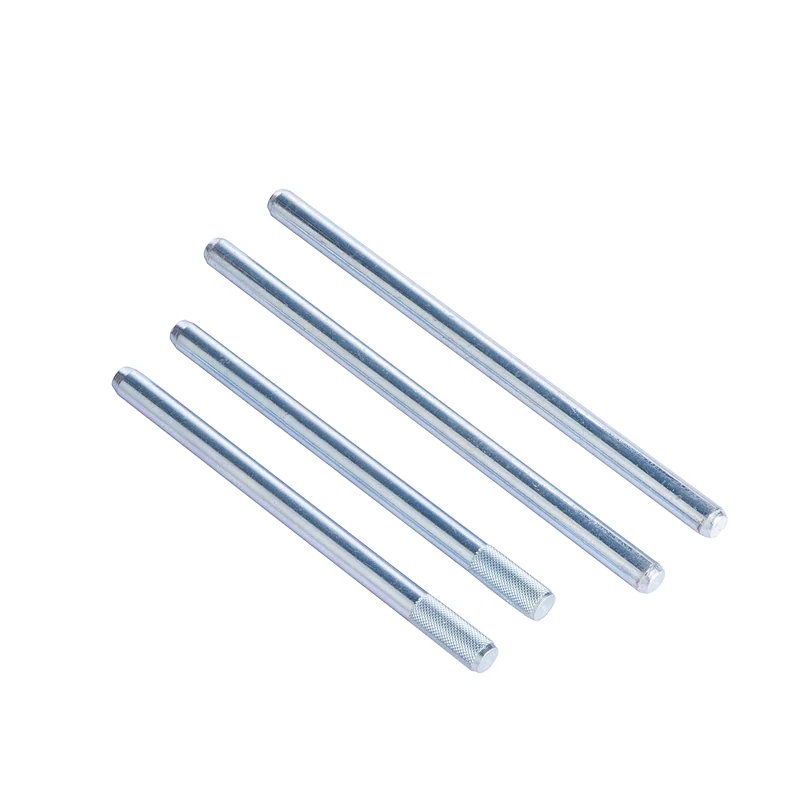 Round Bar