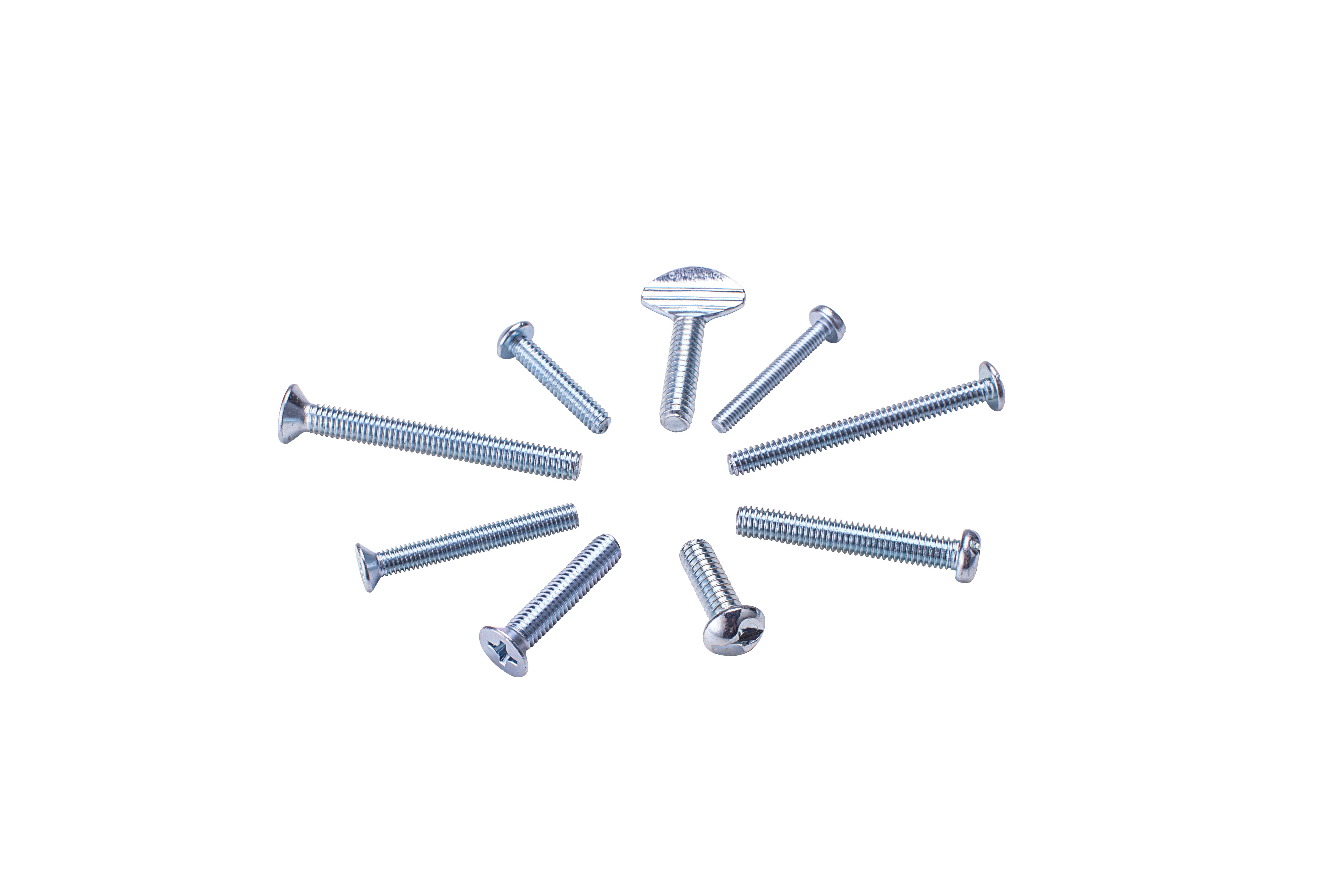 Machine Screw