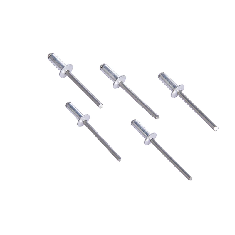 Blind Rivets