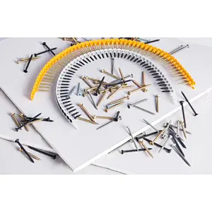 Drywall Screw