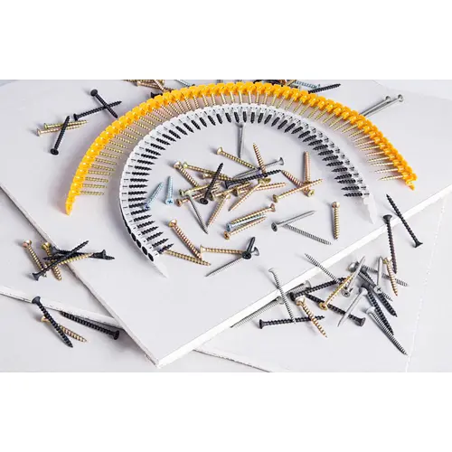 Drywall Screw