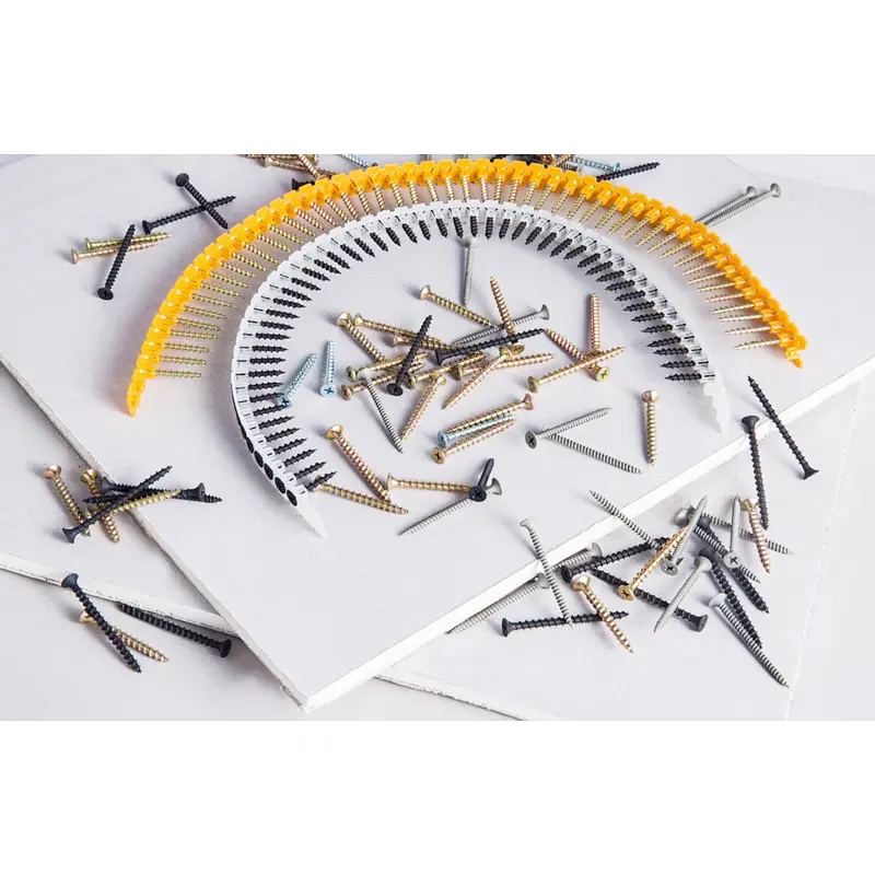 Drywall Screw