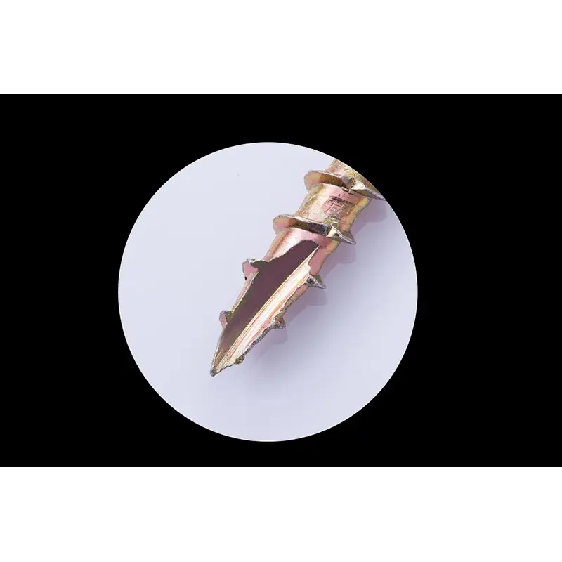 Wood Construction Screw