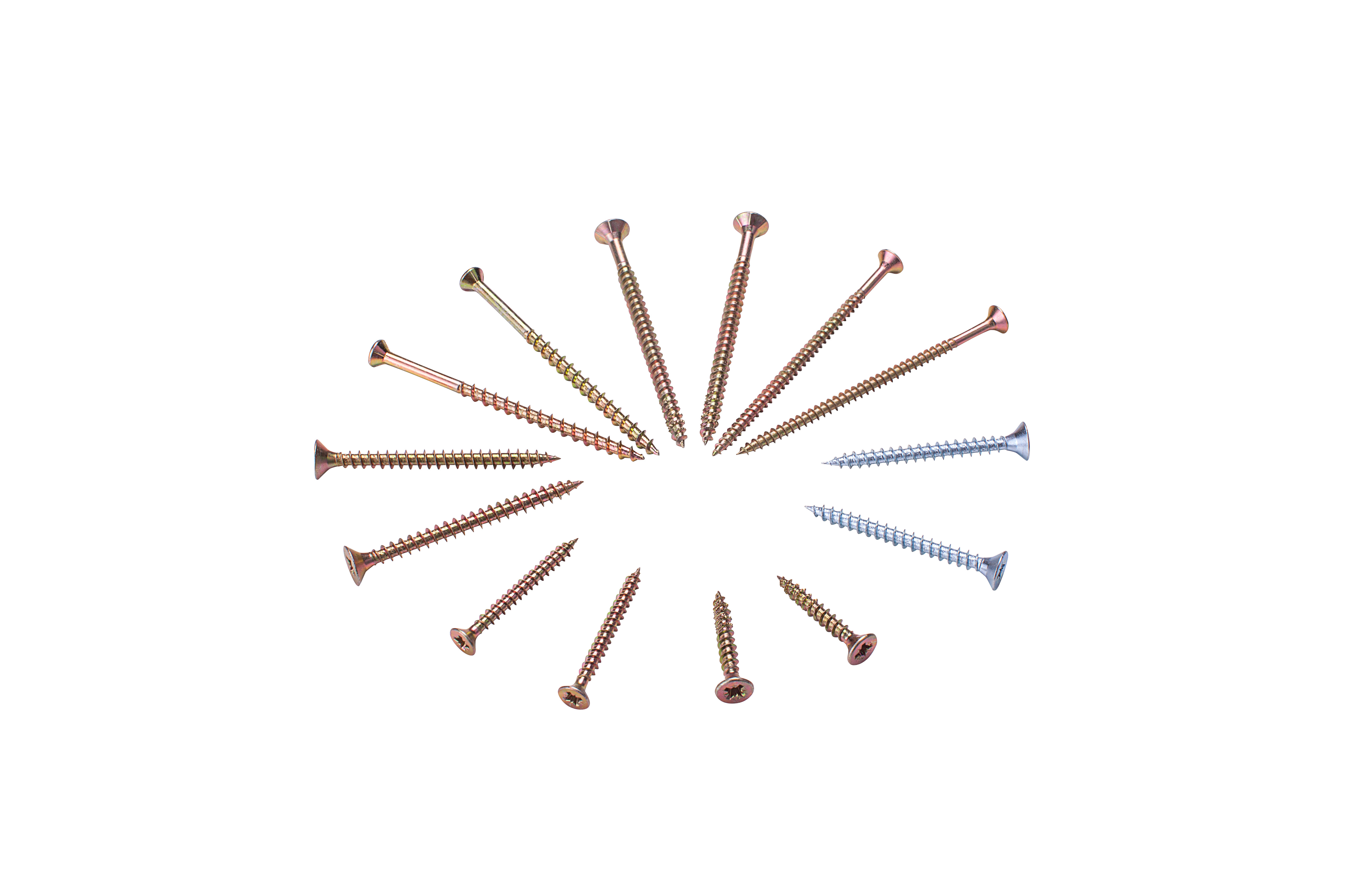 Chipboard Screw