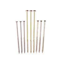 Wood Construction Screw