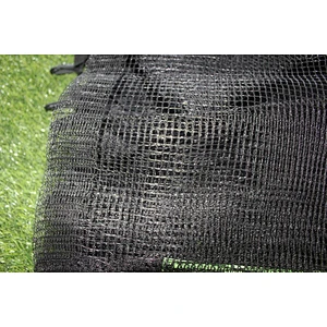 MaxEnergy jumping bed trampoline with safety net,10ft bungee big children trampoline
