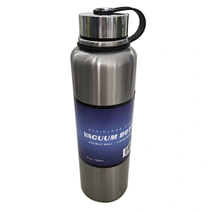 50oz Stainless Steel Vacuum Chug Bottle