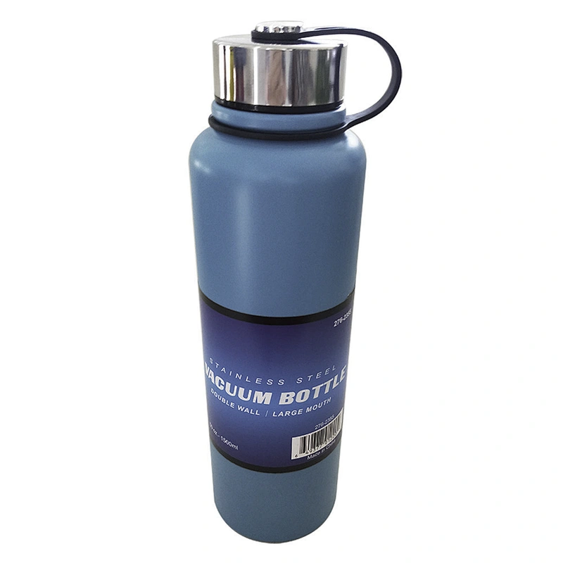 50oz Stainless Steel Vacuum Chug Bottle