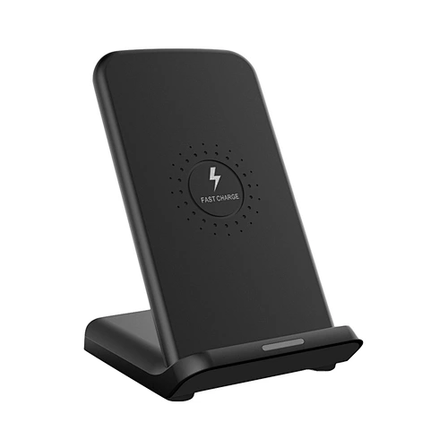 Wireless Charger,Qi-Certified Wireless Charging Stand Compatible Samsung Galaxy S21 S20 S10 S9 S8/Note 20 Ultra/10/9 & Qi Phone Charger for iPhone 13/12/SE 2020/11/XR/XS Max/X/8