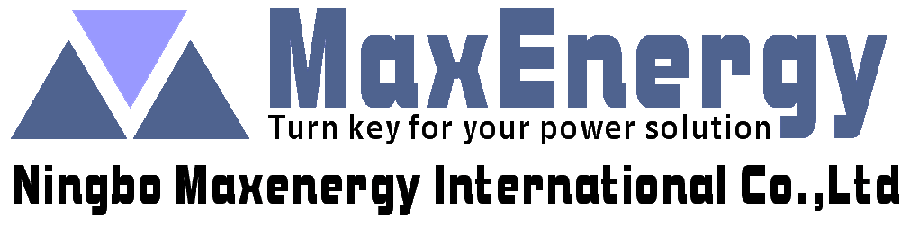 Ningbo MaxEnergy International Co., Ltd.