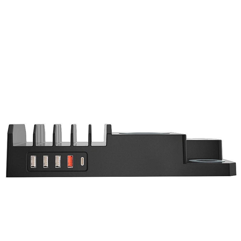Multiple Ports USB Charger Station