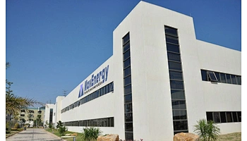 Ningbo MaxEnergy International Co., Ltd.