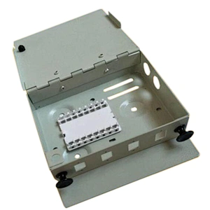 Wall Mountable Distribution Box