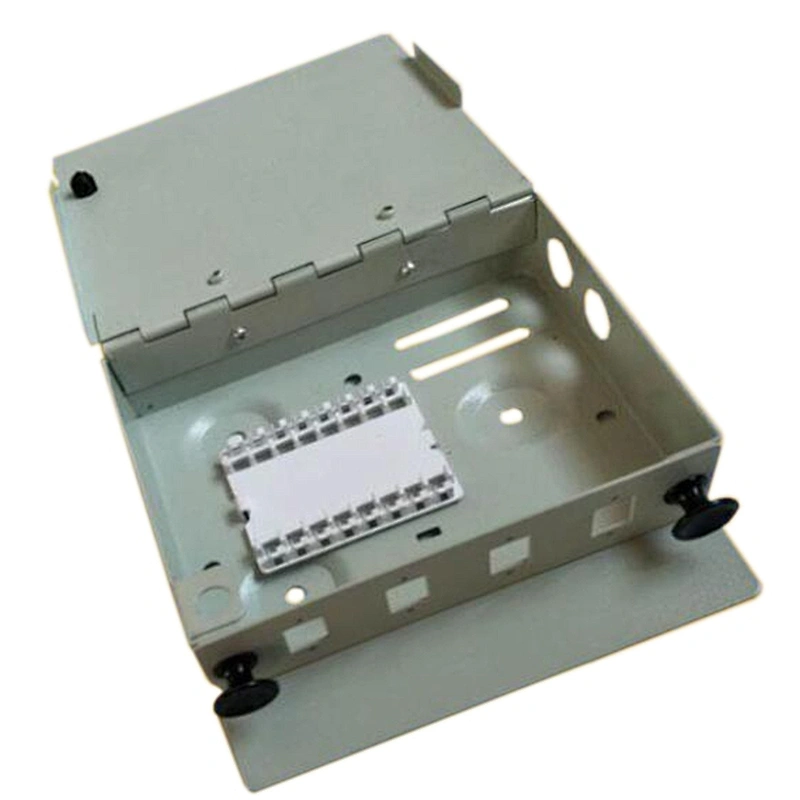 Wall Mountable Distribution Box
