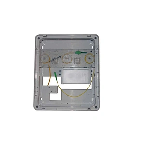 FTTH Wall mounting terminal box         2ports