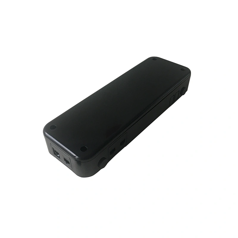 FTTH Wall mounting terminal box         2ports