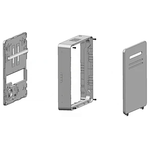 FTTH Wall mounting terminal box         2ports