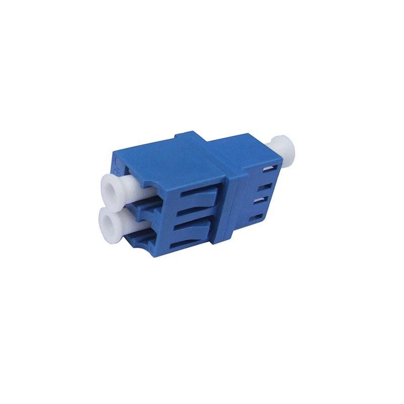 Fiber Optic Adapter