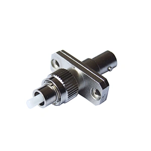 Fiber Optic Adapter FC(male)-ST(female)