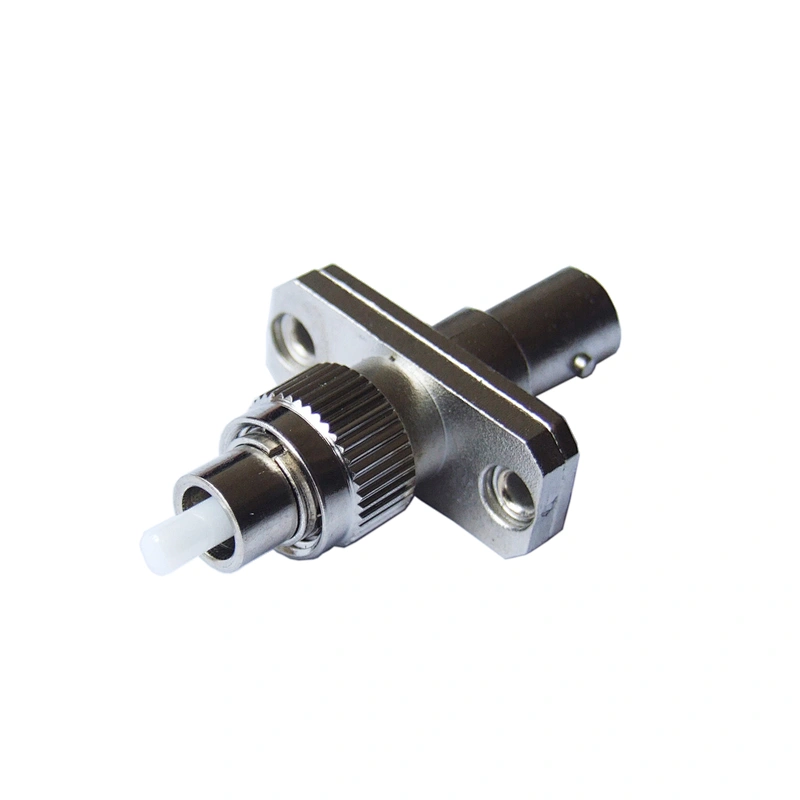 Fiber Optic Adapter FC(male)-ST(female)