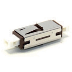 Fiber Optic Adapter， MU