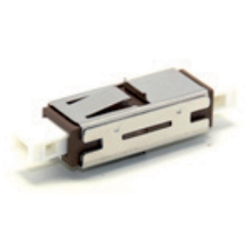 Fiber Optic Adapter， MU