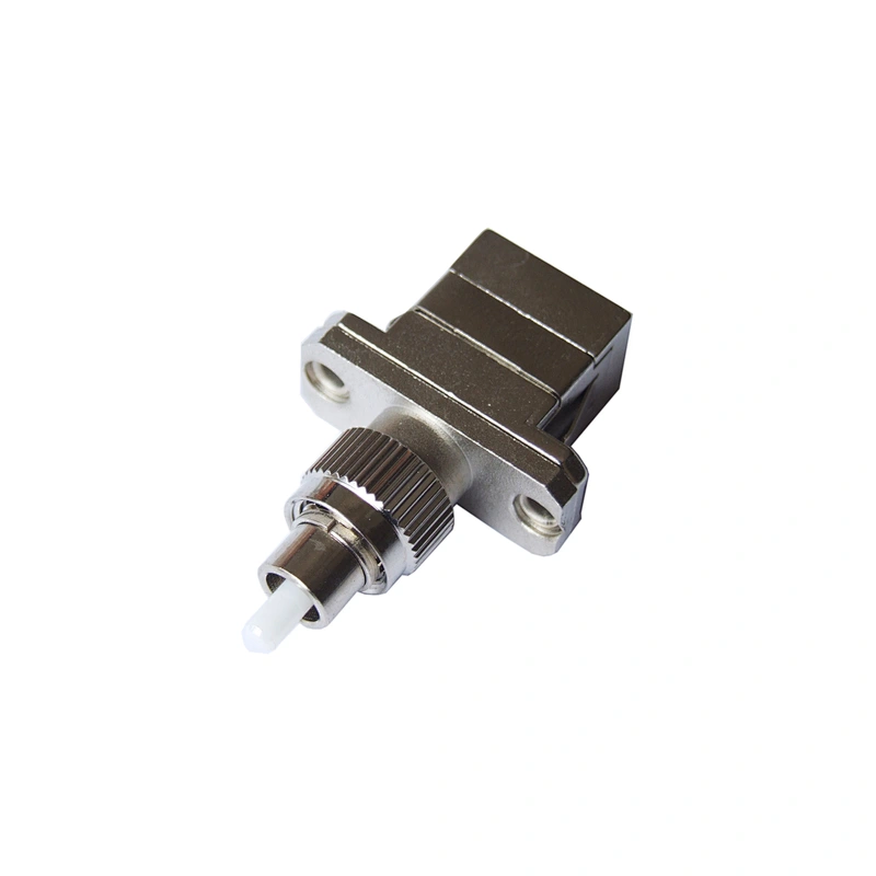 Fiber Optic Adapter