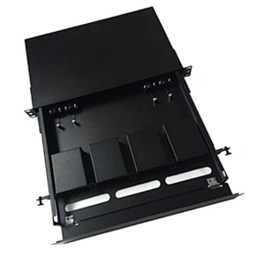 Fiber Optic Patch Panle