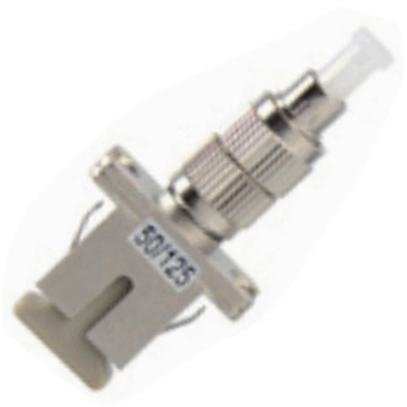 Fiber Optic Adapter