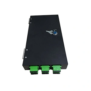 Wall Mountable Distribution Box