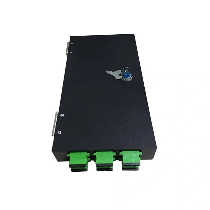 Wall Mountable Distribution Box