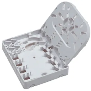 FTTH Wall mounting terminal box  4ports