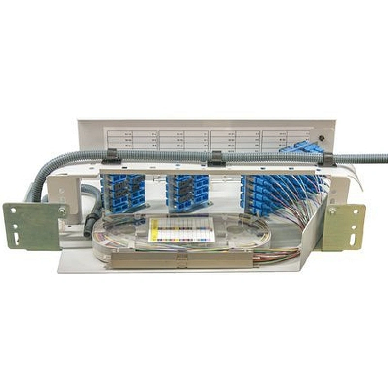 Fiber Optic Patch Panle