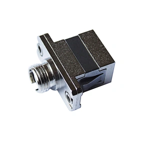 Fiber Optic Adapter FC(female)-SC(female)
