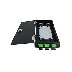 Wall Mountable Distribution Box