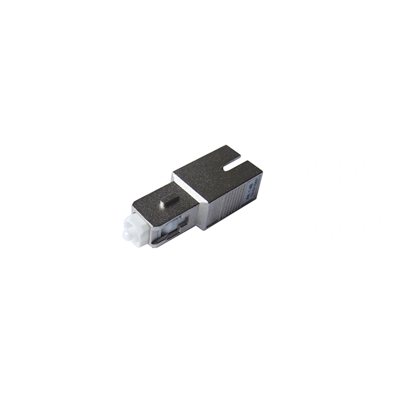 Fiber Optic Adapter