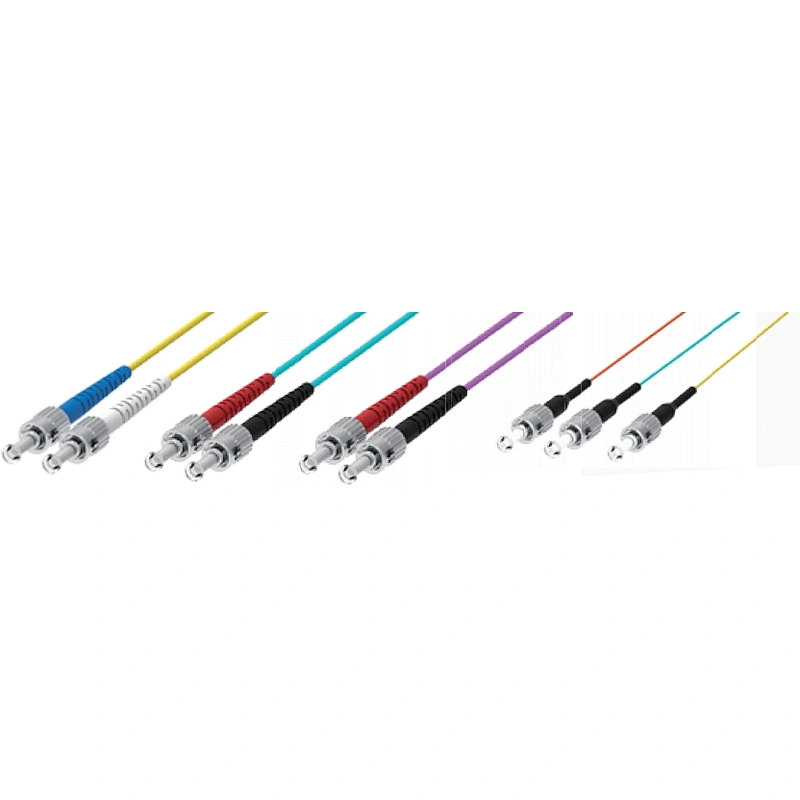 Fiber Optic Patch Cord