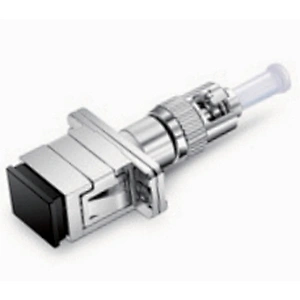 Fiber Optic Adapter