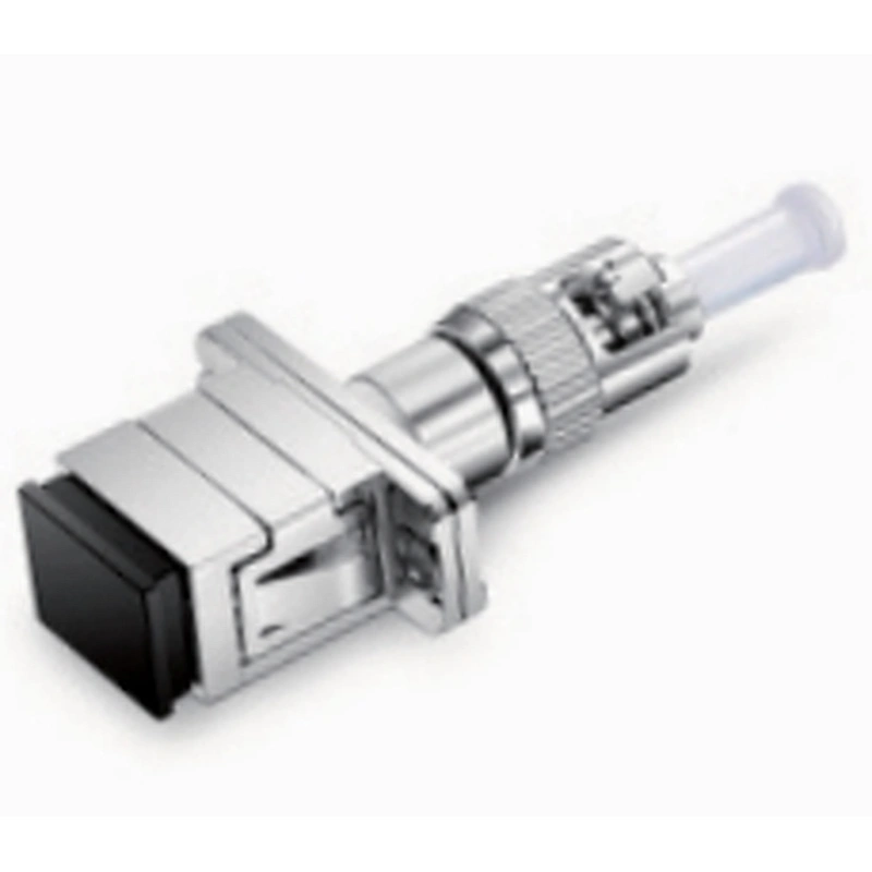 Fiber Optic Adapter