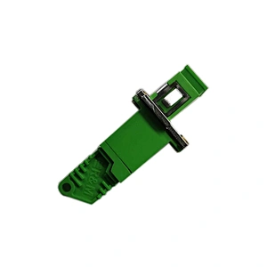 Fiber Optic Adapter，E2000-SC