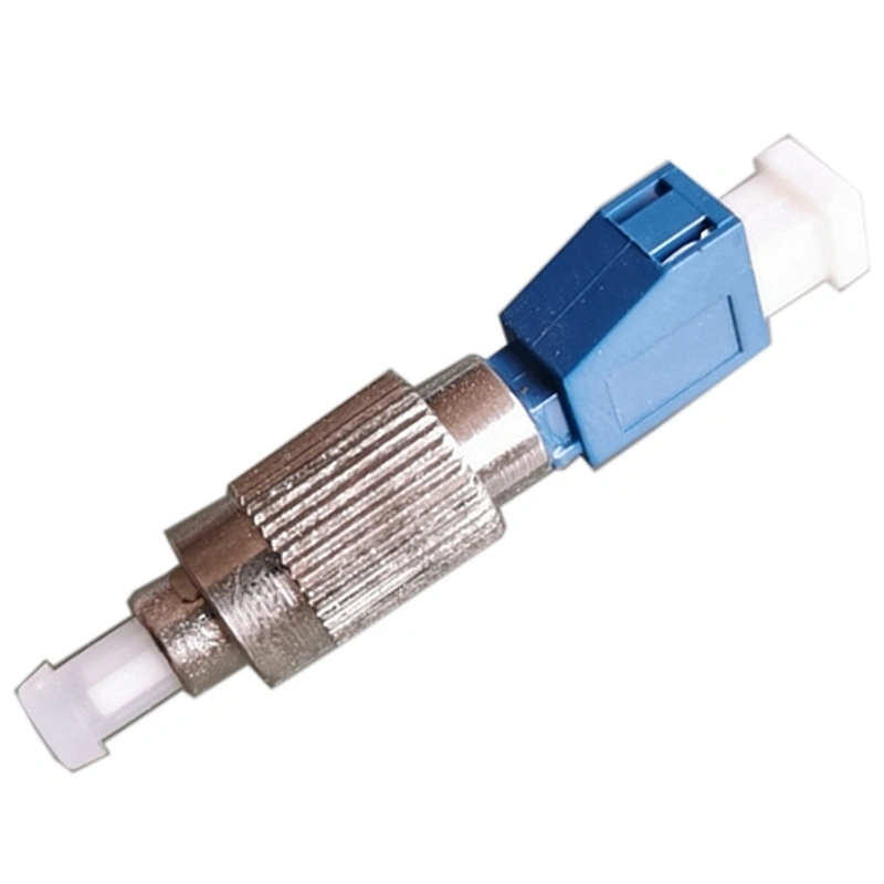 Fiber Optic Adapter