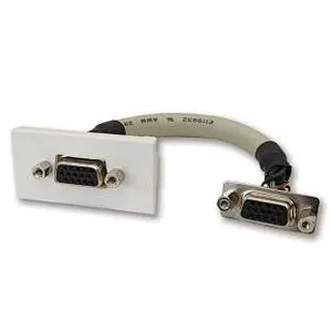 SVGA Module