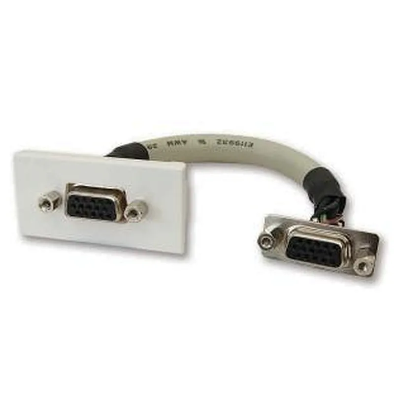 SVGA Module