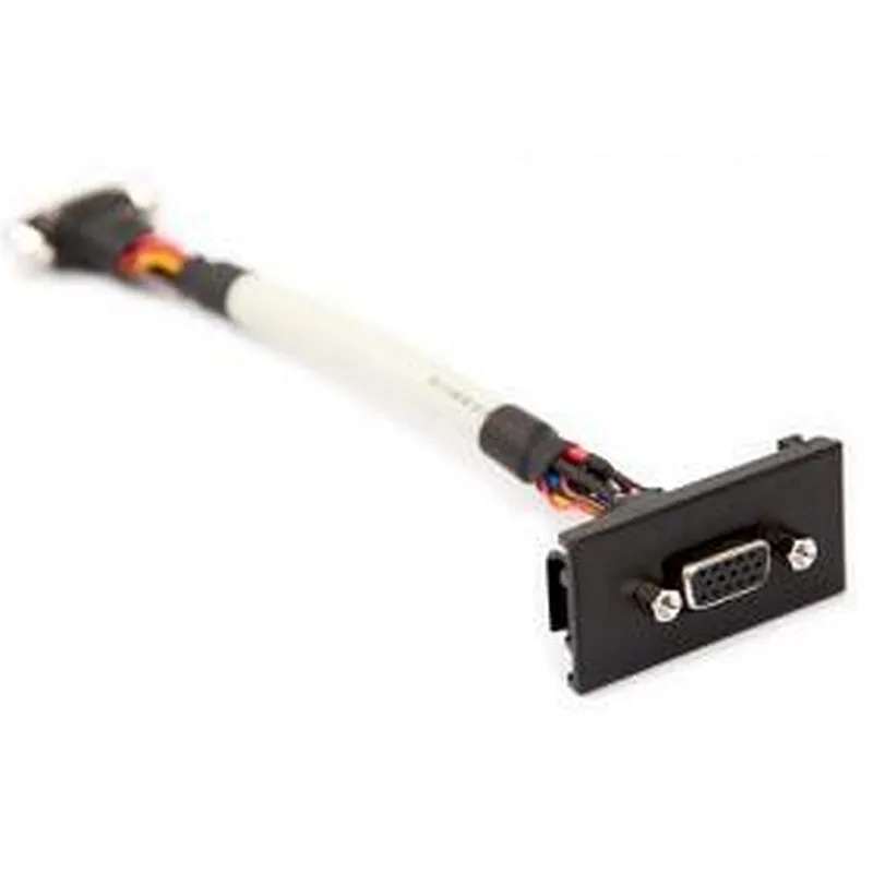 SVGA Module